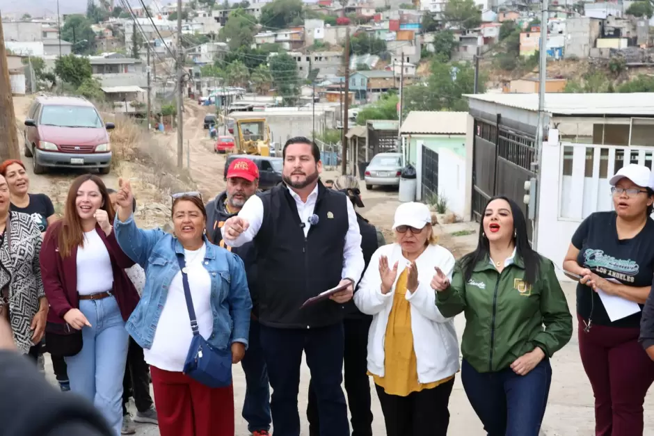 Programa Tijuana Ciudad Limpia