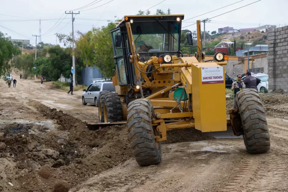 Programa Tijuana Ciudad Limpia