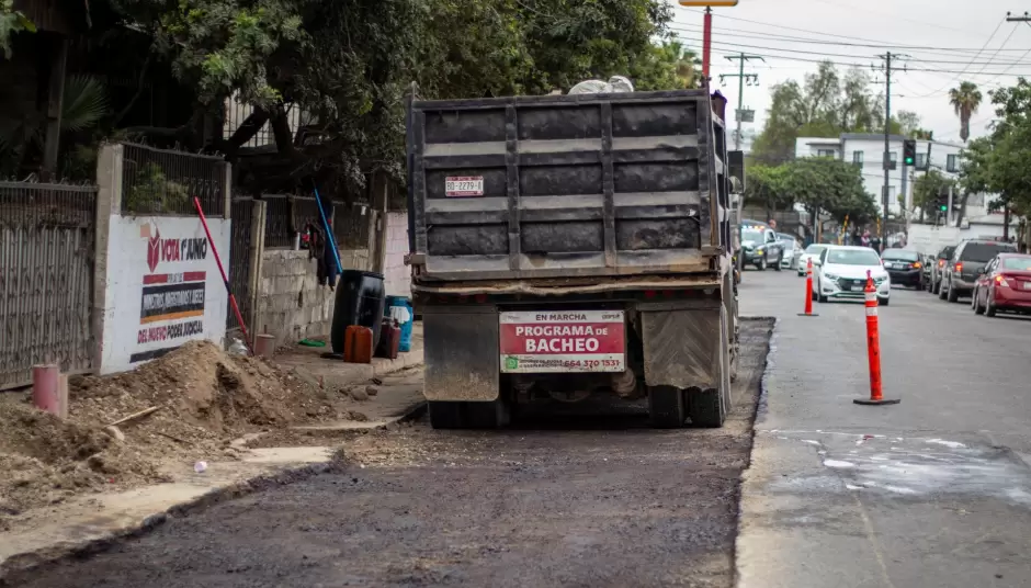 Programa Tijuana Ciudad Limpia