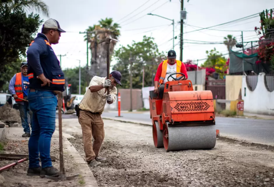 Programa Tijuana Ciudad Limpia