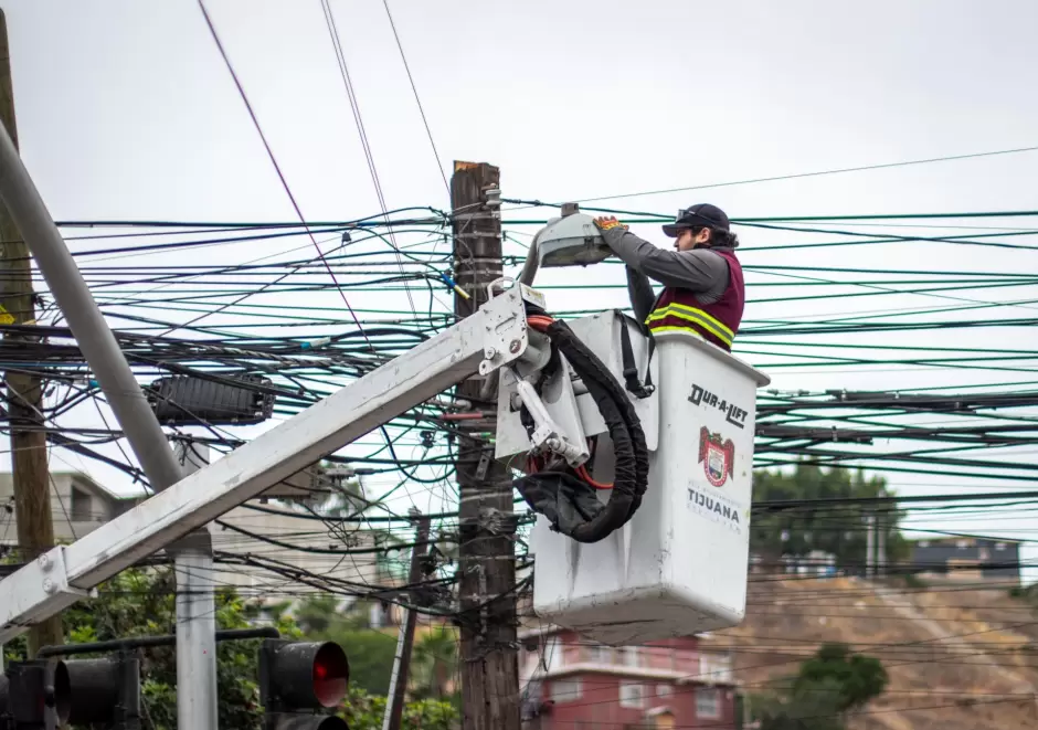 Programa Tijuana Ciudad Limpia
