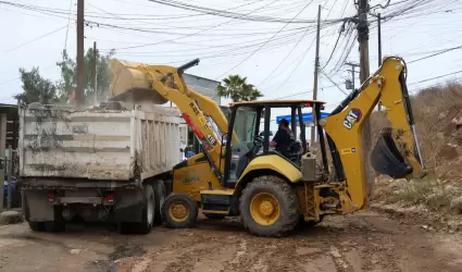 Programa Tijuana Ciudad Limpia