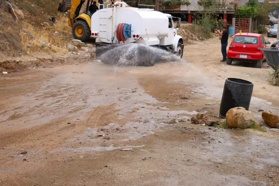 Programa Tijuana Ciudad Limpia