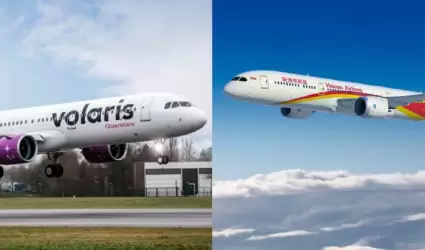 Volaris