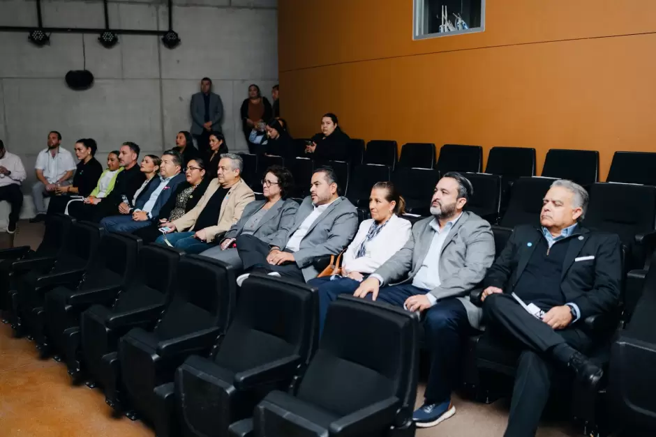 Centro Interactivo MBAR