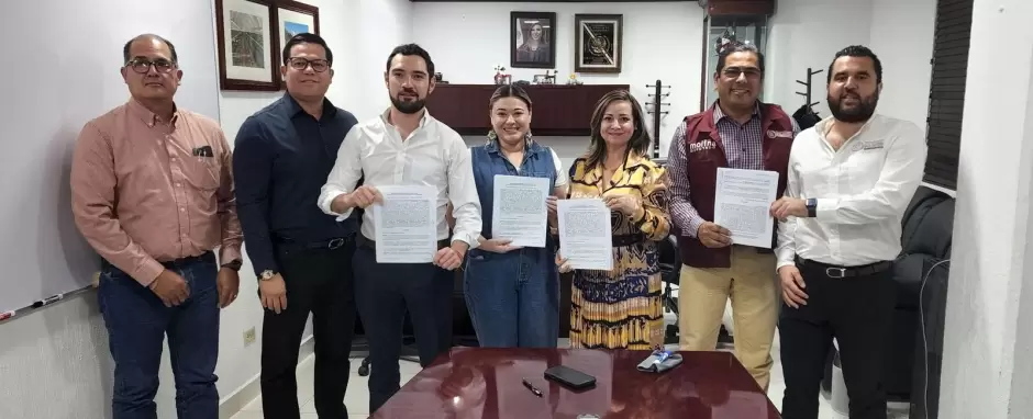 Contrato colectivo de trabajo