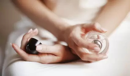 La eleccin del perfume depende del aroma y su clasificacin.