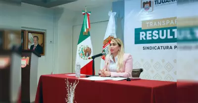 Teresita de Jess Balderas, Sindicatura