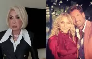 Laura Bozzo reacciona tras perder demanda de Irina Baeva y Gabriel Soto