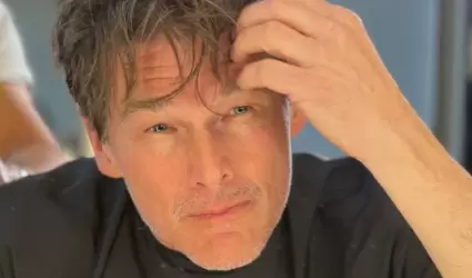Morten Harket