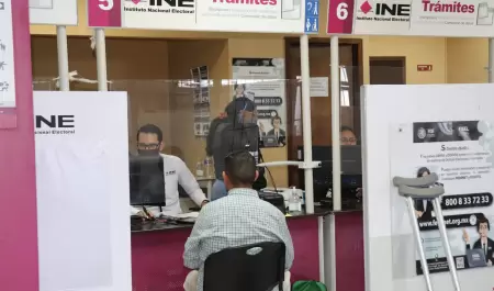 INE
