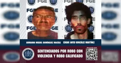 Detenidos