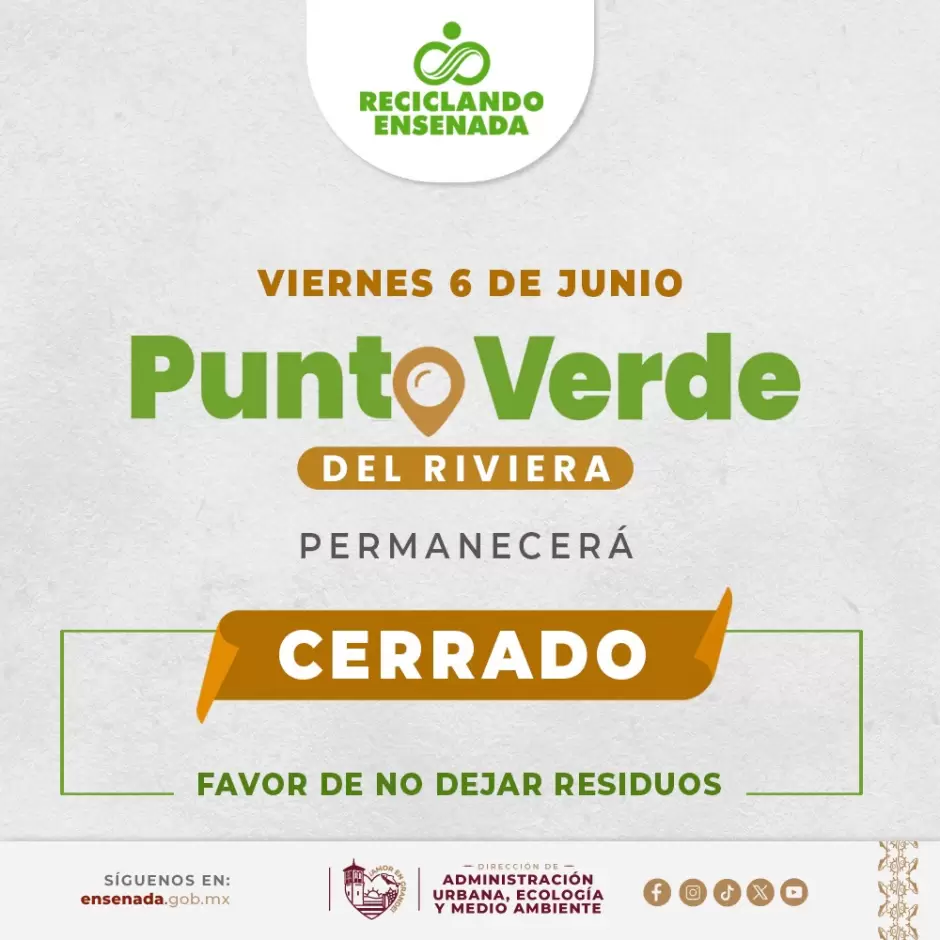 Punto verde