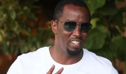 Sean "Diddy" Combs