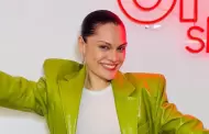 Jessie J revela que tiene cncer de mama