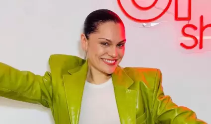Jessie J