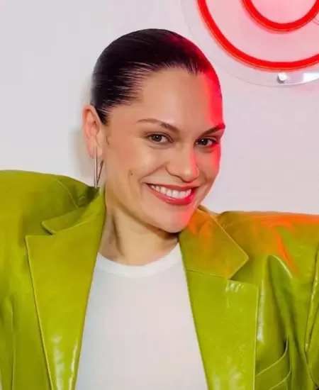 Jessie J