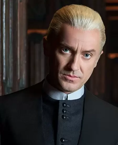 Tom Felton