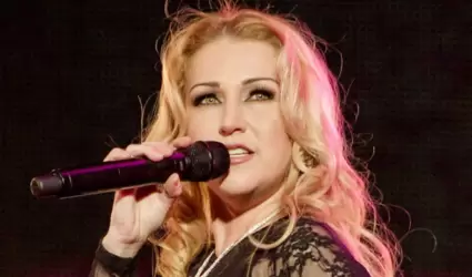 Alicia Villarreal Copr. Fernando Messino