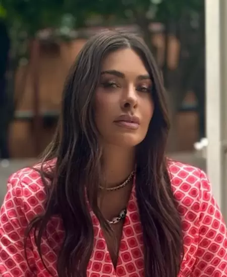 Galilea Montijo