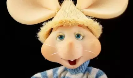 Topo Gigio