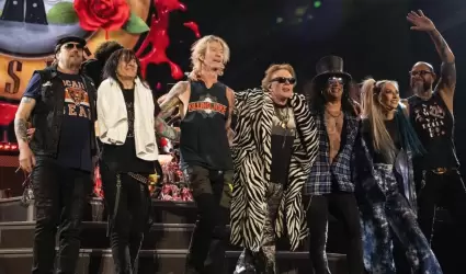Guns N' Roses