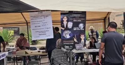 Votación