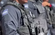 Manifestaciones de viudas de polic�as con trasfondo pol�tico: alcalde y sindicatura de Tijuana