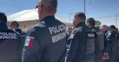 Policía Municipal
