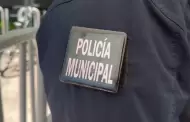 Han causado baja 24 policas de Tijuana en 2025; ciudad cuenta actualmente con apenas 1,500 elementos