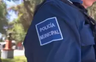 Amenaza contra personal docente moviliz� a autoridades en secundaria 14