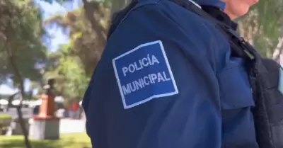 Polica Municipal policiaca policia policia municipal Policia Municipal