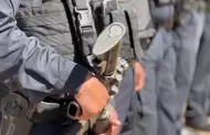 Policas que no pasen exmenes no pueden estar en licencia colectiva de armas: SSyPC BC
