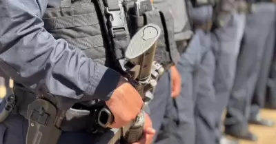 Policía