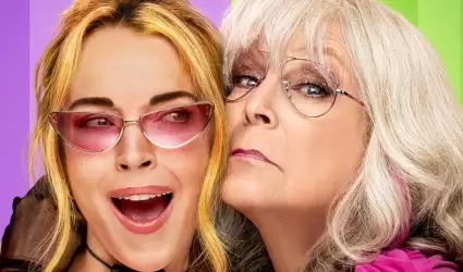 Un Viernes de Locos 2