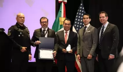 EU reconoce estrategia de Michoacn