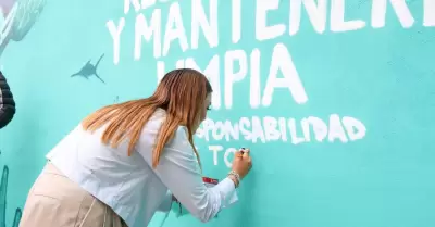 Tijuana Ciudad Limpia