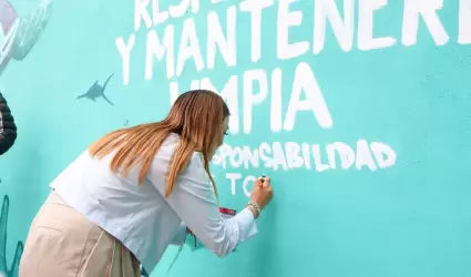 Tijuana Ciudad Limpia