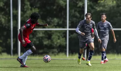 El Club Tijuana