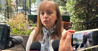 Psicóloga Erika Zamora Flores