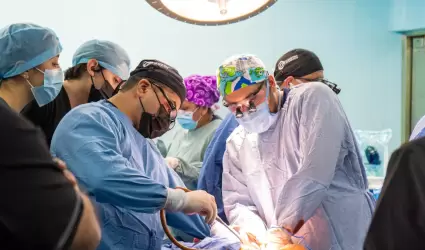 Programa de Trasplantes