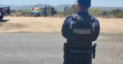 Operativo Baja 500