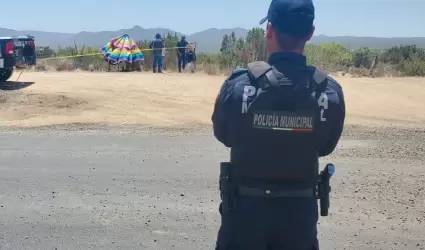 Operativo Baja 500