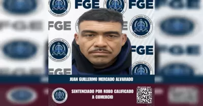 Detenido
