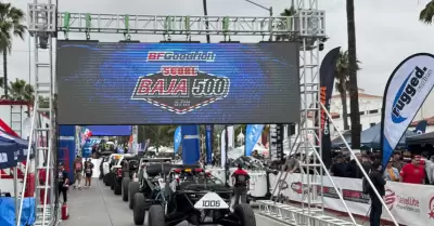 Baja 500