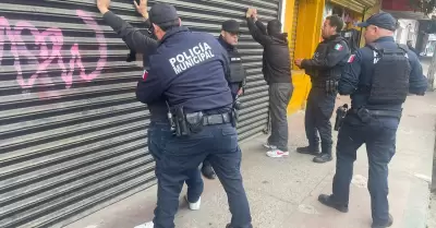 Operativos preventivos en la Zona Centro