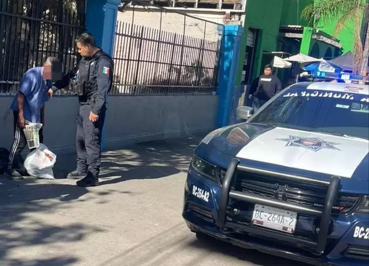 Operativos preventivos en la Zona Centro