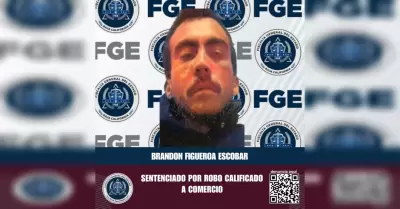 Detenido