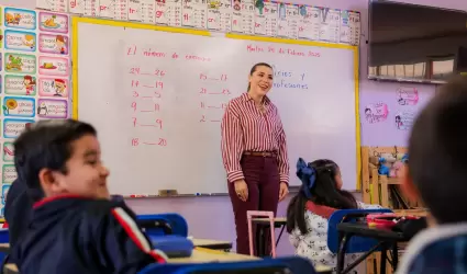 Gobierno de Marina del Pilar