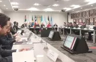 Gobierno de Baja California reafirma su compromiso con el desarrollo sostenible en taller regional